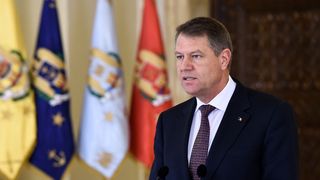 Klaus Iohannis, optimist dupa intreruperea discutiilor privind tratatul CETA: "Negocierile cu Canada privind ridicarea vizelor vor continua independent de soarta acordului"