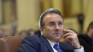 Fostul primar al Iaşiului Gheorghe Nichita candideaza la Camera Deputatilor pe listele PRU, desi e trimis in judecată in doua dosare