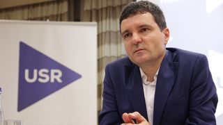 Candidatii USR pentru Bucuresti. Cum arata lista partidului pentru alegerile parlamentare