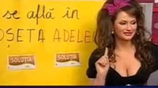 O mai stiti pe tipa care a facut o criza de isterie in timpul unei emisiuni? Adela Lupse candideaza la alegerile parlamentare din partea PRU