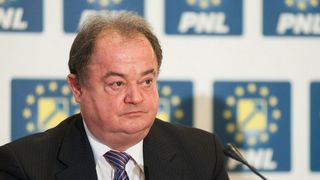 Vasile Blaga, audiat la DNA Ploiesti. Procurorii i-au pus sechestru pe o parte din avere