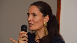 Clotilde Armand: &bdquo;Am tot respectul pentru toti cei care poarta numele de Liviu, &icirc;n afara de Dragnea&rdquo;