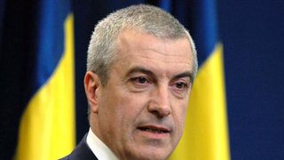 Reacţia lui Tăriceanu după ce PNL l-a validat pe Dacian Cioloş drept candidat de premier: "PNL nu mai are niciun fel de identitate politică"