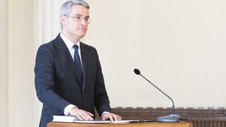 Ministrul Muncii, Dragos Pislaru: Bugetul Romaniei nu isi permite aceste cresteri salariale facute inainte de campania electorala