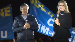 Alina Gorghiu, atac dur la adresa social-democratilor: "PSD se hraneste din disperare, din regrete. Haideti sa facem cumva sa ii penalizăm cand vand iluzii"