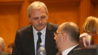 Kelemen: &bdquo;Am vazut ca i-am stricat feng-shui-ul lui Dragnea. Discutam dupa alegeri si totul depinde de programul politic, nu de cine c&acirc;t de mare are mustata&rdquo;