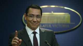 Victor Ponta scapa definitiv de controlul judiciar in dosarul privind vizita lui Tony Blair in Romania