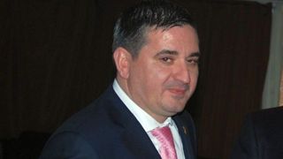 Senatorul PRU Marius Isaila, condamnat la cinci ani si patru luni de inchisoare