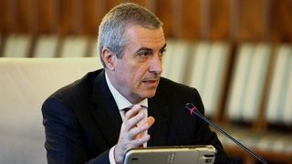 Tăriceanu: Rezultatul din Republica Moldova poate ne surprinde, dar &icirc;n mod cert, cel puţin pe mine mă dezamăgeşte