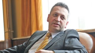 Relu Fenechiu, condamnat la 3 ani si 10 luni inchisoare intr-un nou dosar. Fostul ministru al Transporturilor si-a recunoscut vinovatia