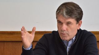 Primarul Brasovului, trimis in judecata intr-un nou dosar. George Scripcaru este acuzat ca ar fi folosit in interes personal patru masini cumparate de regia locala de transport