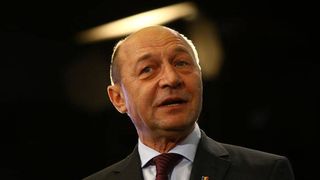 Presedintele PMP, Traian Basescu: "In lipsa cresterii natalitatii, Romania risca sa importe asiatici si musulmani"