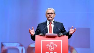 Dragnea: Daca PSD castiga alegerile, vor trebui sa plateasca toti: Iohannis, Ciolos si ministrii