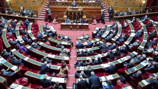 Un senator a murit de atac de cord, la doua zile dupa ce fusese audiat intr-un dosar de spalare de bani