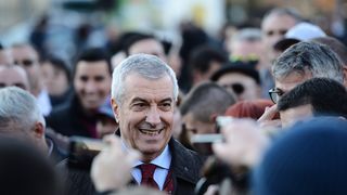 Calin Popescu Tariceanu vrea sa infiinteze un minister al repatrierii romanilor: "Vreau stoparea fenomenului emigrationist"