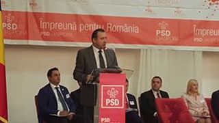 Deputatul PSD Catalin Rădulescu, condamnat definitiv la un an si sase luni de inchisoare cu suspendare
