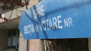 Alegeri parlamentare 2016. Prima sectie de votare s-a deschis la Auckland, in Noua Zeelanda