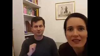 S-a produs ruptura in USR? Sotul lui Clotilde Armand, acuzatii dure pentru seful de campanie al partidului. Nicusor Dan reactioneaza