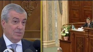 Rezultatele finale alegeri parlamentare 2016. PSD a castigat alegerile, dar nu are majoritate in Parlament