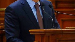Dragnea: Vom merge la Cotroceni cu o propunere care, din punct de vedere matematic si politic, sa nu poata fi refuzata