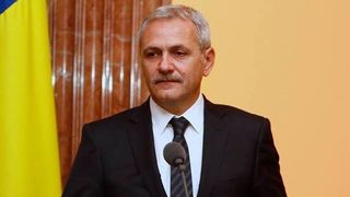Dragnea, despre ocolirea legii care ii interzice sa fie premier: "Atat timp cat Legea 90 e in vigoare, imi va fi foarte greu. Cautam o cale legala"