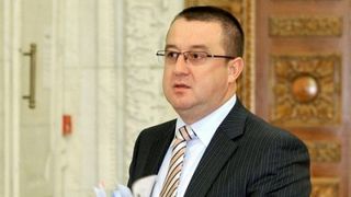 Fostul presedinte al ANAF Sorin Blejnar ramane in arest preventiv