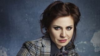 Adina Buzatu il analizeaza pe Donald Trump. "Este mult prea bronzat! Nu se mai poarta asa ceva, este demodat"