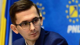 Romanul din Oslo care a adus medicii norvegieni in tara, dupa tragedia de la Colectiv, a ajuns deputat! Pavel Popescu a candidat pe listele PNL Timis