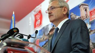dragnea