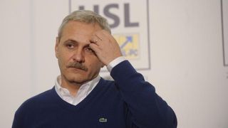 De ce nu s-a autopropus Liviu Dragnea pentru functia de premier