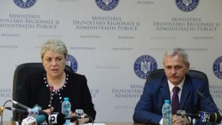PNL: "Nu cred ca romanii au votat ca premier sa fie fina domnului Dragnea"