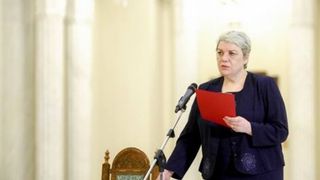 Se schimba lucurile. Mama lui Sevil Shhaideh nu vrea ca fiica ei sa fie premier. "Nu trebuie sa accepte o asemenea functie"