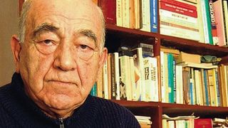 Kemal Karpat este un cunoscut profesor, consultant al presedintilor americani