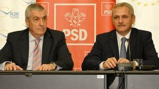 Presiuni in PSD pentru suspendarea presedintelui Klaus Iohannis