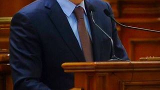 Liviu Dragnea: Imi doresc ca 2017 sa fie un an al cresterii economice care sa se simta in buzunarele romanilor
