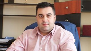 Ministrul Transporturilor, Razvan Cuc: "Nu promit nici un kilometru de autostrada"