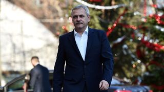 Dragnea: Am invatat sa gestionez victoria. Din acest motiv Parlamentul voteaza investirea Guvernului, nu suspendarea presedintelui