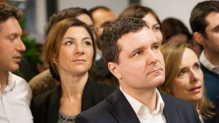 Nicusor Dan: Ceea ce ni se propune azi este o &rdquo;repesedizare&rdquo; a Romaniei, se amaneteaza viitorul