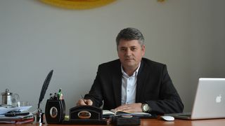 Primarul din Ciugud, comuna cu cea mai mare absorbtie de fonduri europene din tara, exclus din PSD