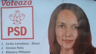 Primarita-preoteasa din Vaslui si-a numit finul secretar la primarie