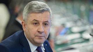 Ministrul Justitiei, Florin Iordache: Am elaborat doua acte normative, unul dintre ele vizand gratierea