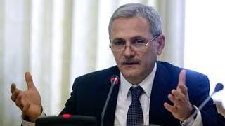 Liviu Dragnea: "Iohannis a fost in afara legii. E un inceput de lovitura de stat"