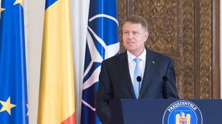 Administratia Prezidentiala: Klaus Iohannis si-a platit intodeauna taxele si impozitele la stat