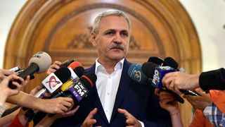 Adrian Mladinoiu, fostul sofer al lui Liviu Dragnea, numit secretar de stat de catre Grindeanu