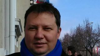 Ministrul Energiei, internat de urgenta in Austria