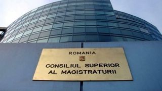 CSM: Adoptarea proiectului pentru modificarea codurilor penale, o nesocotire grava a dispozitiilor legale