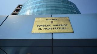 CSM a votat in unanimitate sesizarea CCR cu un conflict constitutional intre puterea judecatoreasca si cea executiva