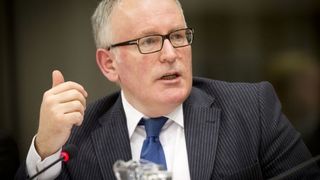 CE: Lupta anticoruptie trebuie sa avanseze, nu sa fie subminata. Urmarim cu mare ingrijorare evolutiile din Romania