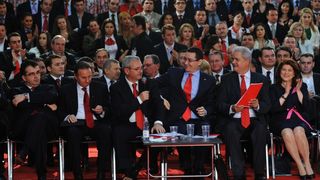 Demisii pe capete in PSD, dupa protestele din tara. "Imi pare rau ca am pus umarul la constructia unui sistem bolnav"