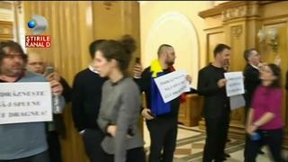 Sedinta la PSD. Social-democratii se reunesc in Comitetul Executiv National pentru a discuta despre deciziile din Justitie. OUG nu se retrage